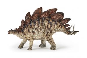 Figurine Stégosaure